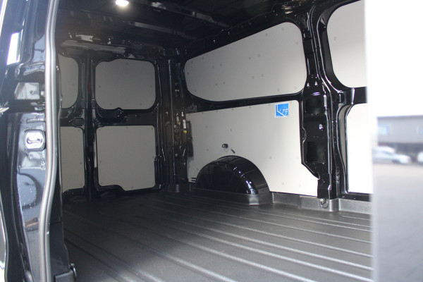 Ford Transit Custom 320 2.0 TDCI L2H1 Limited 150pk - 2x Schuifdeur - Adaptive Cruise - Verwarmd stuur - Blind spot - Navigatie - Camera - Draadloos