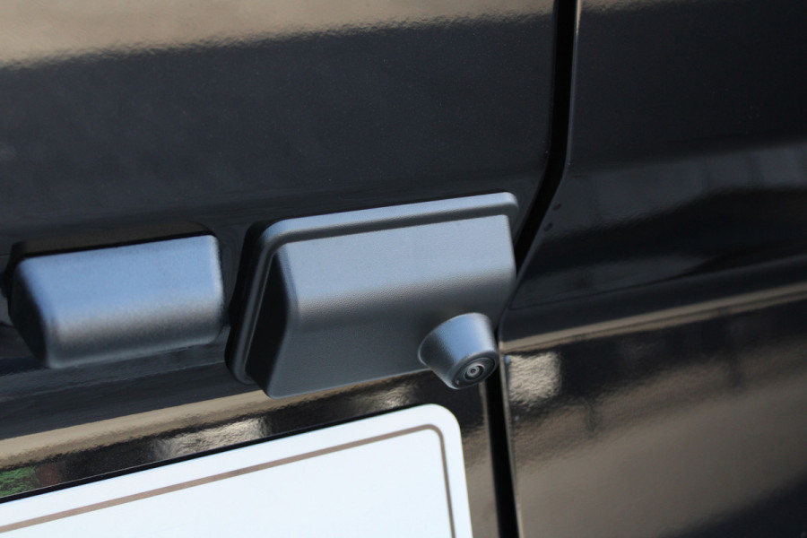 Ford Transit Custom 320 2.0 TDCI L2H1 Limited 150pk - 2x Schuifdeur - Adaptive Cruise - Verwarmd stuur - Blind spot - Navigatie - Camera - Draadloos