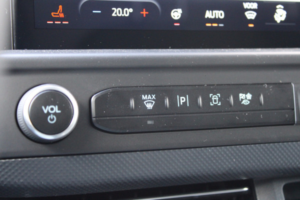 Ford Transit Custom 320 2.0 TDCI L2H1 Limited 150pk - 2x Schuifdeur - Adaptive Cruise - Verwarmd stuur - Blind spot - Navigatie - Camera - Draadloos