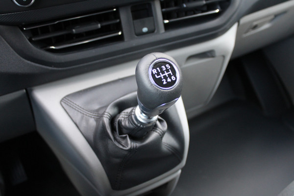 Ford Transit Custom 320 2.0 TDCI L2H1 Limited 150pk - 2x Schuifdeur - Adaptive Cruise - Verwarmd stuur - Blind spot - Navigatie - Camera - Draadloos