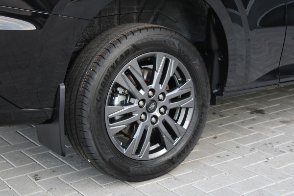 Ford Transit Custom 320 2.0 TDCI L2H1 Limited 150pk - 2x Schuifdeur - Adaptive Cruise - Verwarmd stuur - Blind spot - Navigatie - Camera - Draadloos