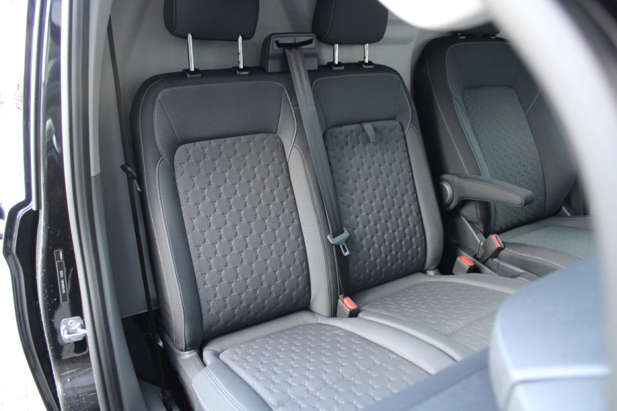 Ford Transit Custom 320 2.0 TDCI L2H1 Limited 150pk - 2x Schuifdeur - Adaptive Cruise - Verwarmd stuur - Blind spot - Navigatie - Camera - Draadloos