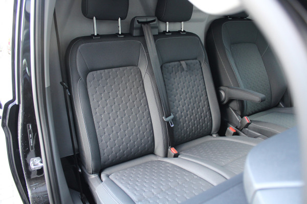 Ford Transit Custom 320 2.0 TDCI L2H1 Limited 150pk - 2x Schuifdeur - Adaptive Cruise - Verwarmd stuur - Blind spot - Navigatie - Camera - Draadloos