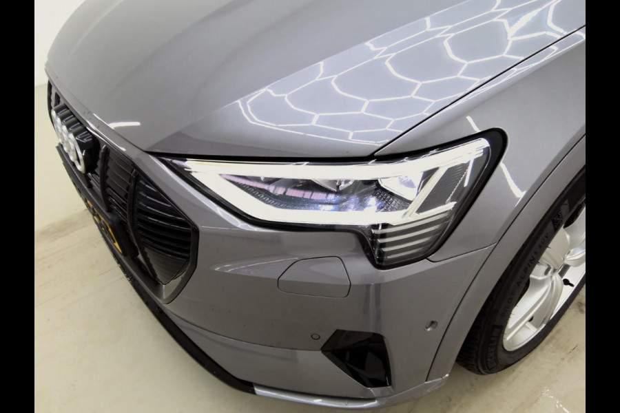 Audi e-tron Sportback 55 quattro Business edition 95 kWh | 114.800 KM | WORDT VERWACHT !