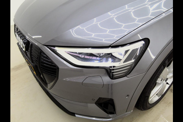 Audi e-tron Sportback 55 quattro Business edition 95 kWh | 114.800 KM | WORDT VERWACHT !