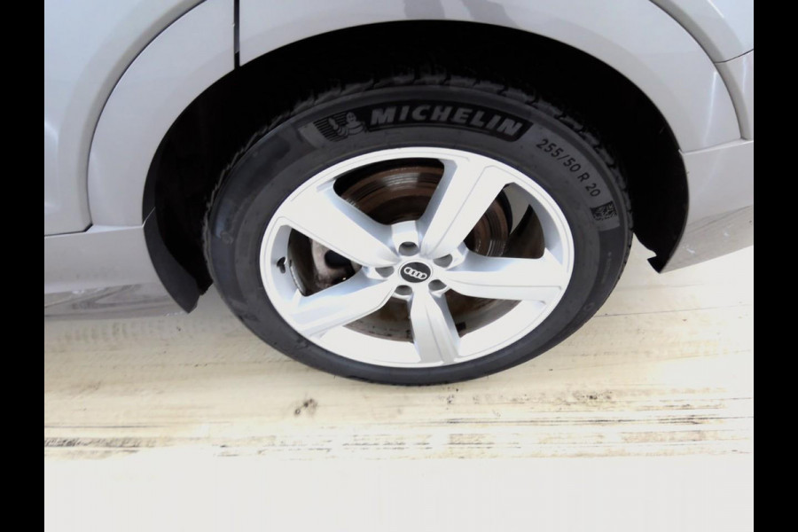 Audi e-tron Sportback 55 quattro Business edition 95 kWh | 114.800 KM | WORDT VERWACHT !