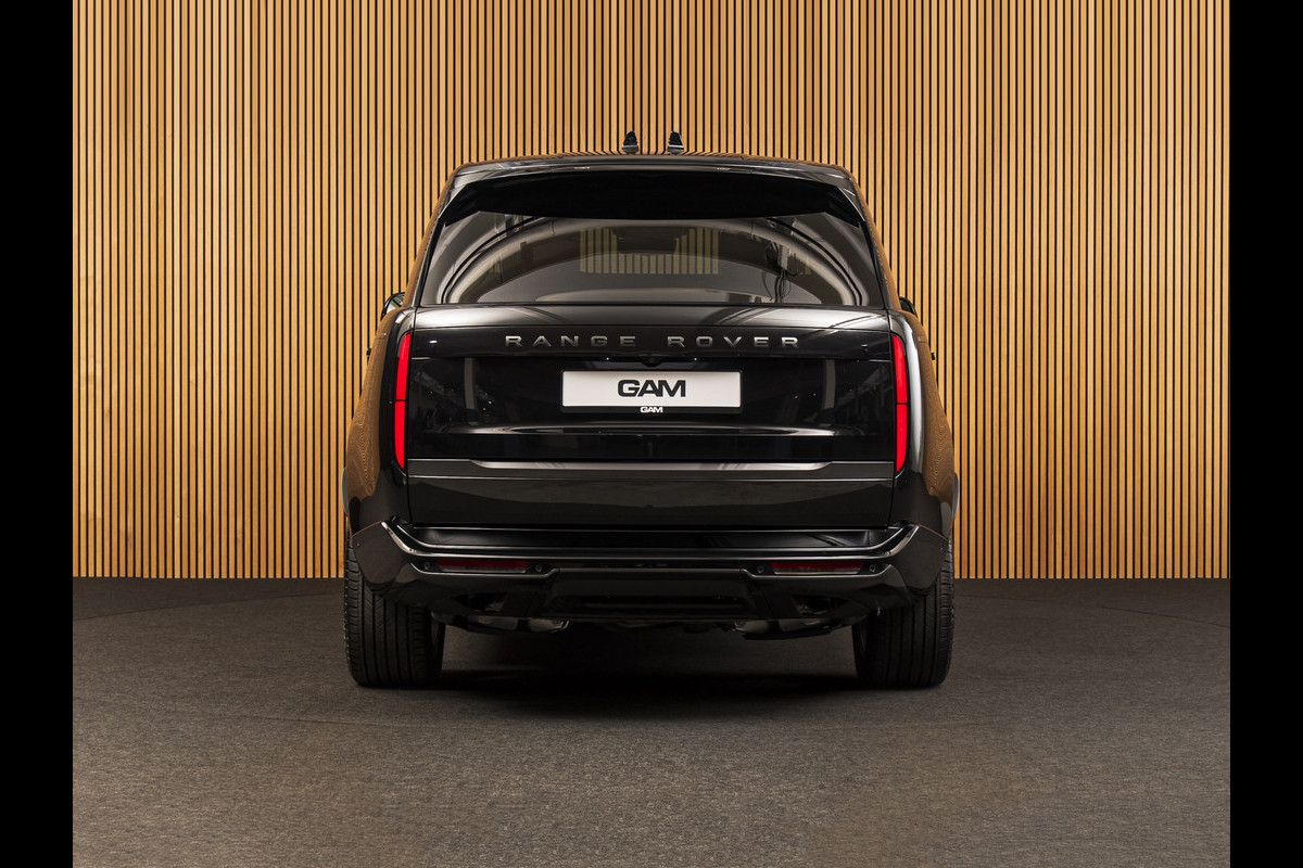 Land Rover Range Rover 3.0 P550e Autobiography PANO | TOWBR | COOLBOX | SIGNATURE MERIDIAN