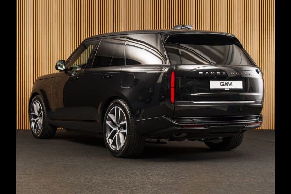 Land Rover Range Rover 3.0 P550e Autobiography PANO | TOWBR | COOLBOX | SIGNATURE MERIDIAN