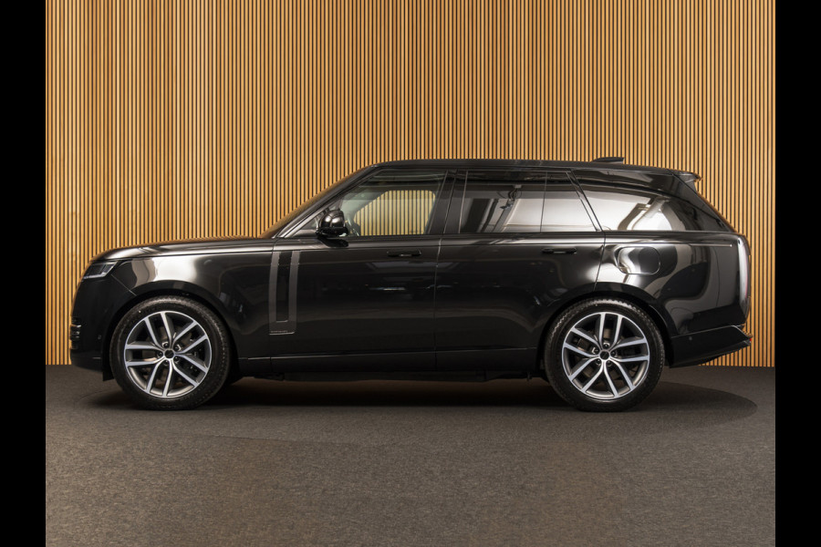 Land Rover Range Rover 3.0 P550e Autobiography PANO | TOWBR | COOLBOX | SIGNATURE MERIDIAN