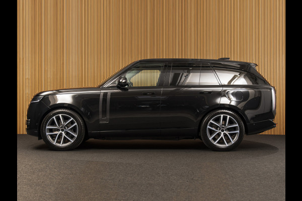Land Rover Range Rover 3.0 P550e Autobiography PANO | TOWBR | COOLBOX | SIGNATURE MERIDIAN