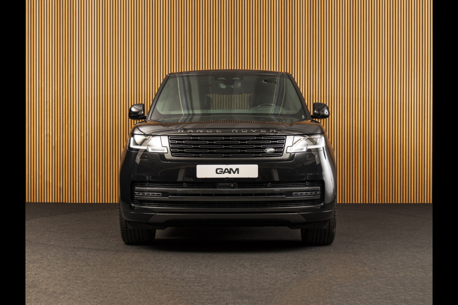 Land Rover Range Rover 3.0 P550e Autobiography PANO | TOWBR | COOLBOX | SIGNATURE MERIDIAN