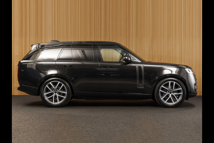 Land Rover Range Rover 3.0 P550e Autobiography PANO | TOWBR | COOLBOX | SIGNATURE MERIDIAN
