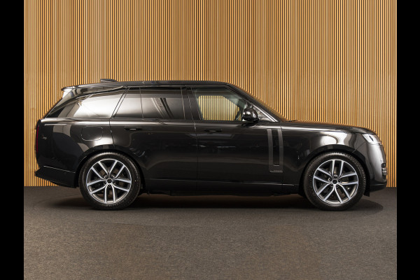 Land Rover Range Rover 3.0 P550e Autobiography PANO | TOWBR | COOLBOX | SIGNATURE MERIDIAN