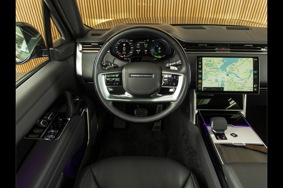 Land Rover Range Rover 3.0 P550e Autobiography PANO | TOWBR | COOLBOX | SIGNATURE MERIDIAN
