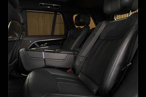 Land Rover Range Rover 3.0 P550e Autobiography PANO | TOWBR | COOLBOX | SIGNATURE MERIDIAN