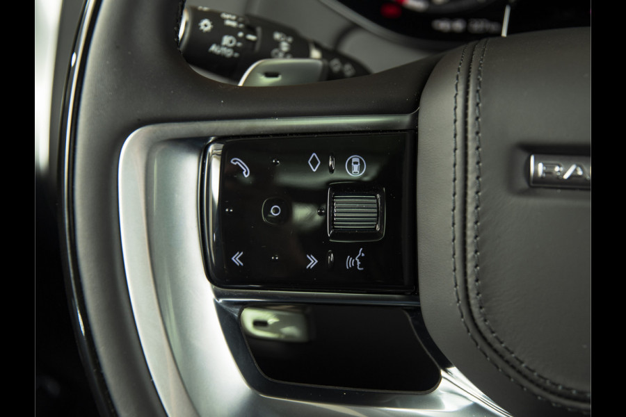 Land Rover Range Rover 3.0 P550e Autobiography PANO | TOWBR | COOLBOX | SIGNATURE MERIDIAN