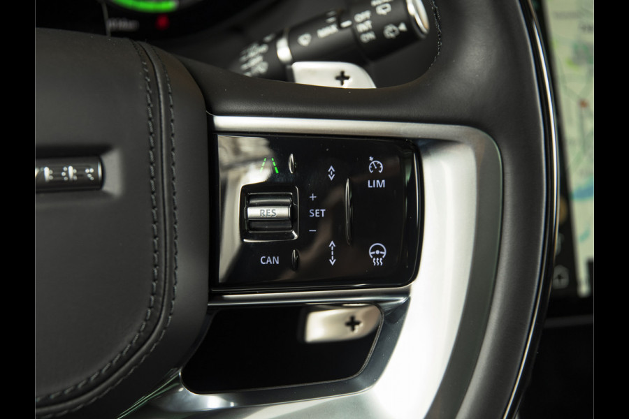 Land Rover Range Rover 3.0 P550e Autobiography PANO | TOWBR | COOLBOX | SIGNATURE MERIDIAN