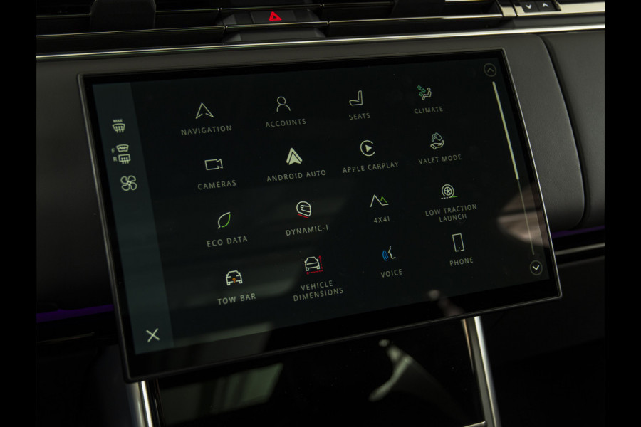 Land Rover Range Rover 3.0 P550e Autobiography PANO | TOWBR | COOLBOX | SIGNATURE MERIDIAN