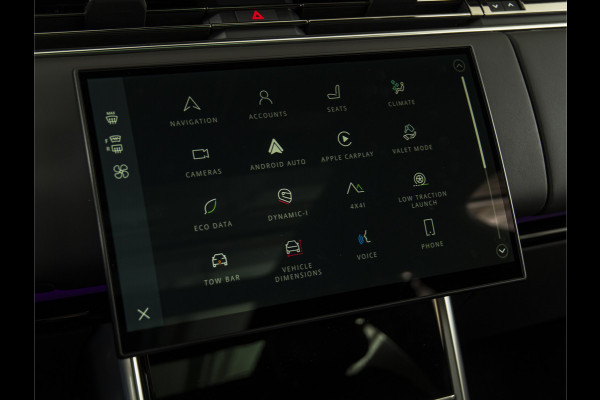 Land Rover Range Rover 3.0 P550e Autobiography PANO | TOWBR | COOLBOX | SIGNATURE MERIDIAN
