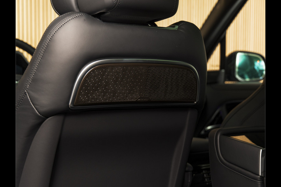 Land Rover Range Rover 3.0 P550e Autobiography PANO | TOWBR | COOLBOX | SIGNATURE MERIDIAN