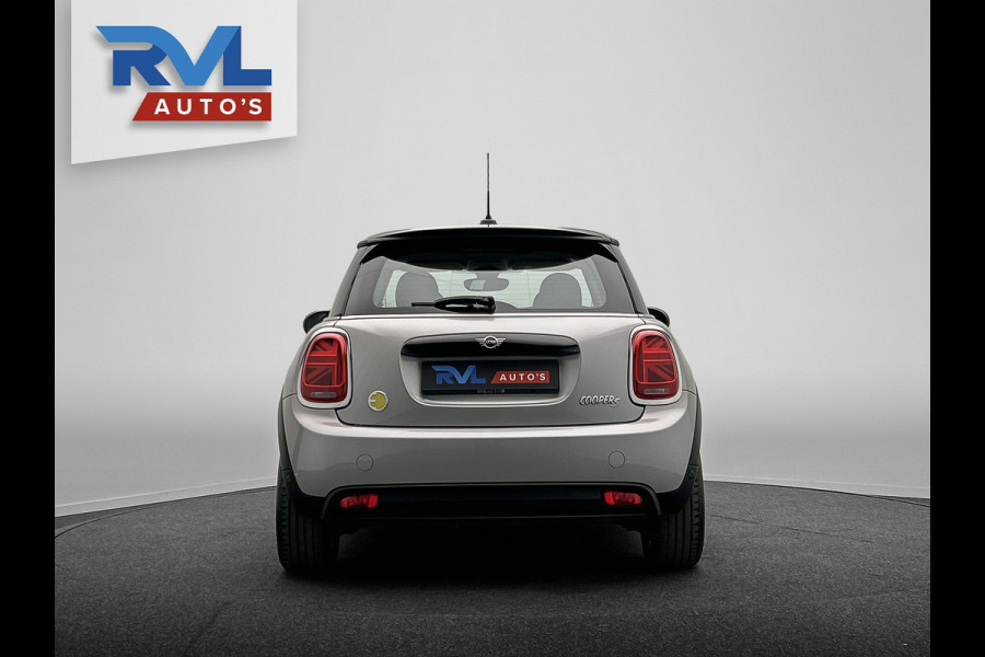 MINI Mini Electric Essential 33 kWh | Apple/Carplay | Stoelverwarming | Climate/Control