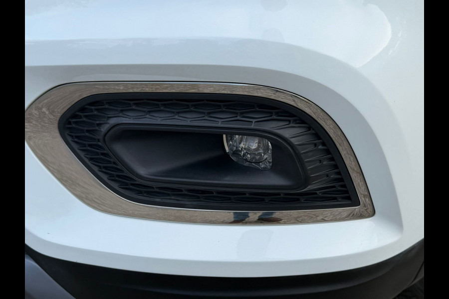 Renault Kadjar 1.3 TCe Black Edition,VOL OPTIES, panoramadak, 19 inch,trekhaak,achteruitrijcamera, 1/2 lederen sportinterieur, led