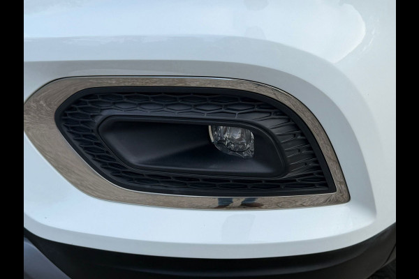 Renault Kadjar 1.3 TCe Black Edition,VOL OPTIES, panoramadak, 19 inch,trekhaak,achteruitrijcamera, 1/2 lederen sportinterieur, led
