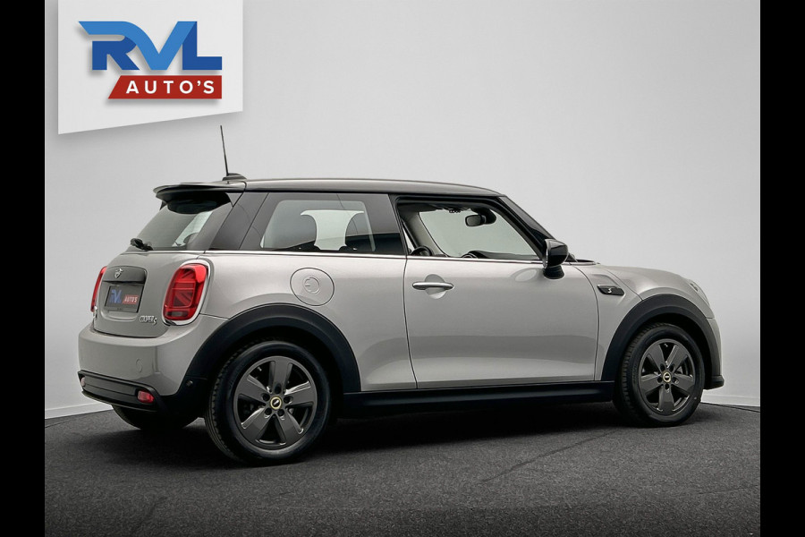 MINI Mini Electric Essential 33 kWh | Apple/Carplay | Stoelverwarming | Climate/Control