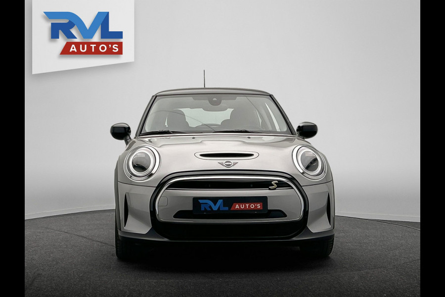 MINI Mini Electric Essential 33 kWh | Apple/Carplay | Stoelverwarming | Climate/Control