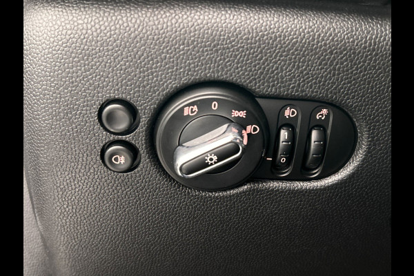 MINI Mini Electric Essential 33 kWh | Apple/Carplay | Stoelverwarming | Climate/Control