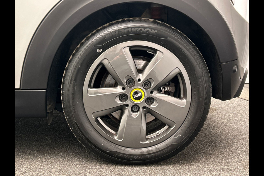 MINI Mini Electric Essential 33 kWh | Apple/Carplay | Stoelverwarming | Climate/Control