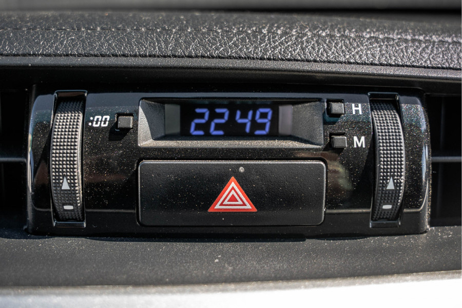 Toyota Hilux 2.4 D 4WD | 150 PK | Automaat | Camera | Cruise | Navi | Trekhaak