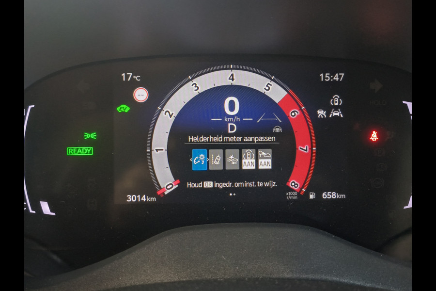 Toyota Yaris Cross 1.5 Hybrid 115 First Edition Rijklaar + Fabrieksgarantie Henk Jongen Auto's in Helmond,  al 50 jaar service zoals 't hoort!