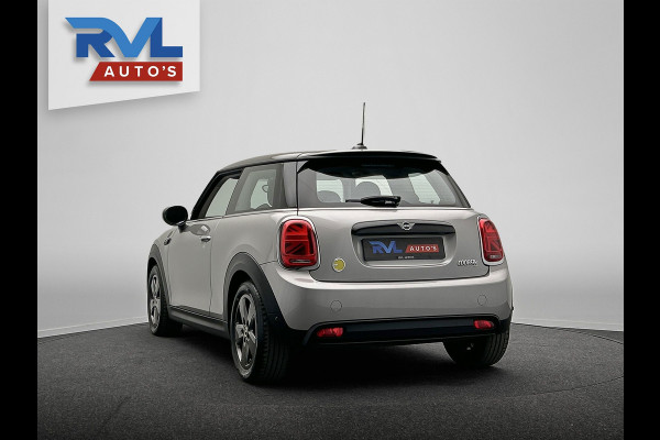 MINI Mini Electric Essential 33 kWh | SOH 100 % | Apple/Carplay | Stoelverwarming | Climate/Control
