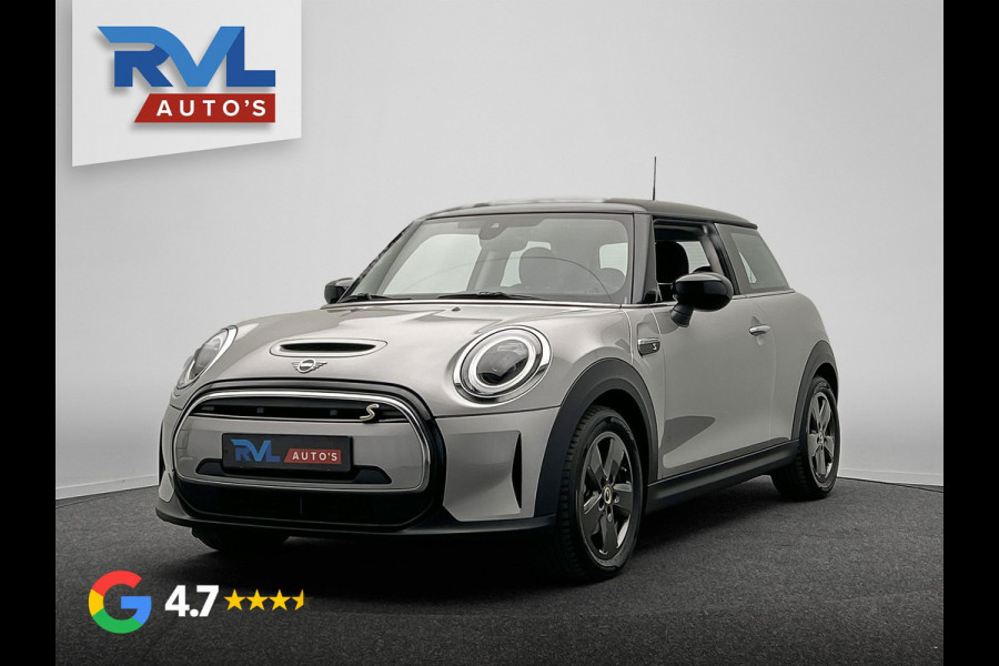MINI Mini Electric Essential 33 kWh | SOH 100 % | Apple/Carplay | Stoelverwarming | Climate/Control