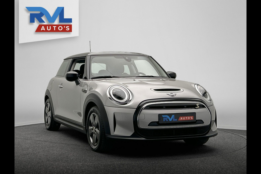 MINI Mini Electric Essential 33 kWh | SOH 100 % | Apple/Carplay | Stoelverwarming | Climate/Control