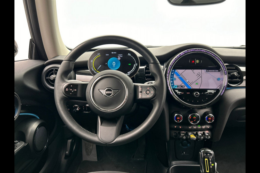 MINI Mini Electric Essential 33 kWh | SOH 100 % | Apple/Carplay | Stoelverwarming | Climate/Control