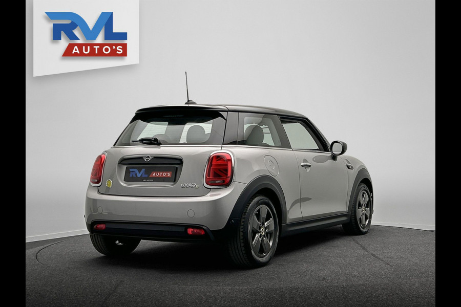 MINI Mini Electric Essential 33 kWh | SOH 100 % | Apple/Carplay | Stoelverwarming | Climate/Control
