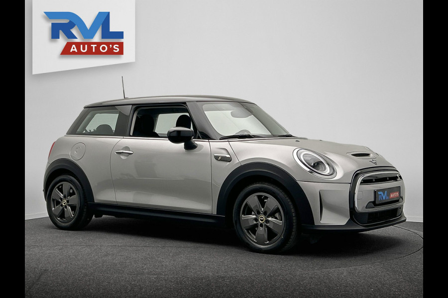 MINI Mini Electric Essential 33 kWh | SOH 100 % | Apple/Carplay | Stoelverwarming | Climate/Control