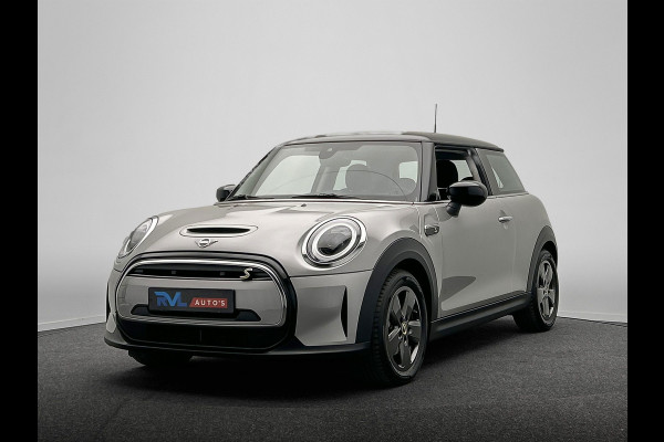 MINI Mini Electric Essential 33 kWh | SOH 100 % | Apple/Carplay | Stoelverwarming | Climate/Control