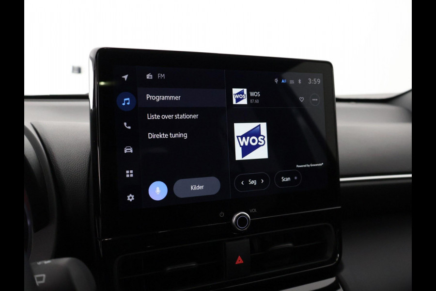 Toyota Yaris Cross 1.5 Hybrid 115 Dynamic | Stuur-/Stoelverwarming | Draadloze telefoonlader | Adaptieve Cruise Control |