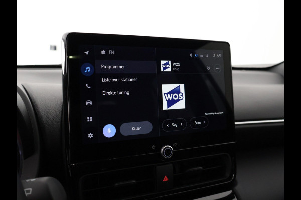 Toyota Yaris Cross 1.5 Hybrid 115 Dynamic | Stuur-/Stoelverwarming | Draadloze telefoonlader | Adaptieve Cruise Control |