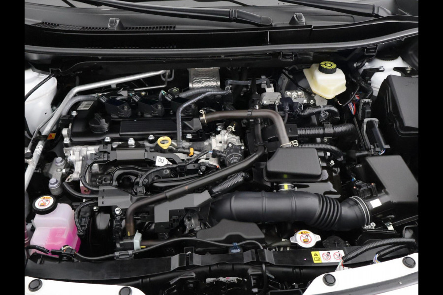 Toyota Yaris Cross 1.5 Hybrid 115 Dynamic | Stuur-/Stoelverwarming | Draadloze telefoonlader | Adaptieve Cruise Control |