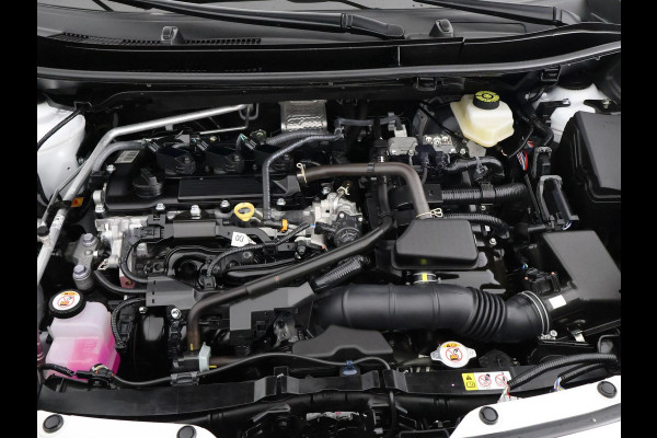 Toyota Yaris Cross 1.5 Hybrid 115 Dynamic | Stuur-/Stoelverwarming | Draadloze telefoonlader | Adaptieve Cruise Control |