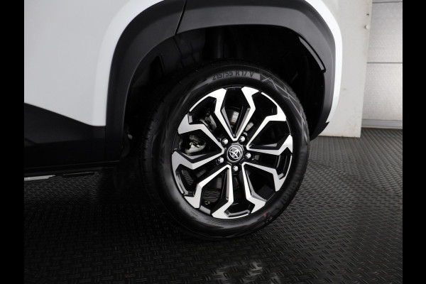 Toyota Yaris Cross 1.5 Hybrid 115 Dynamic | Stuur-/Stoelverwarming | Draadloze telefoonlader | Adaptieve Cruise Control |