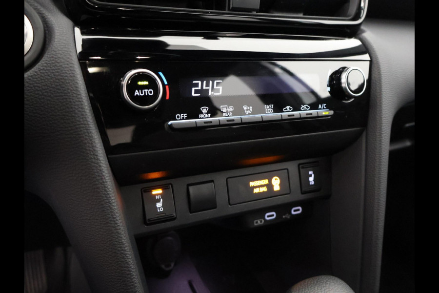 Toyota Yaris Cross 1.5 Hybrid 115 Dynamic Luxury