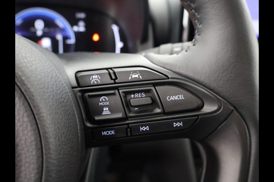 Toyota Yaris Cross 1.5 Hybrid 115 Dynamic Luxury