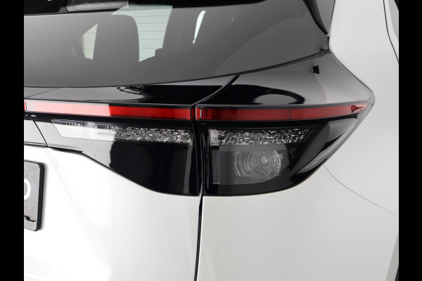 Toyota Yaris Cross 1.5 Hybrid 115 Dynamic Luxury
