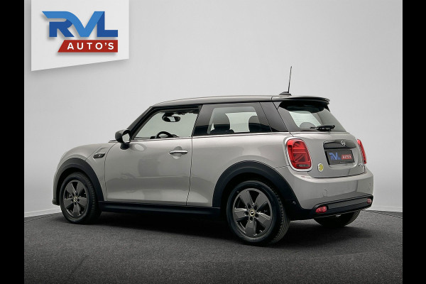MINI Mini Electric Essential 33 kWh | SOH 99% | Apple/Carplay | Stoelverwarming | Climate/Control