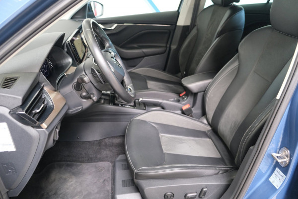 Škoda Kamiq 1.0 TSI Business Edition Automaat - N.A.P. Airco, Cruise, Virtual Display, Camera, PDC, Trekhaak.